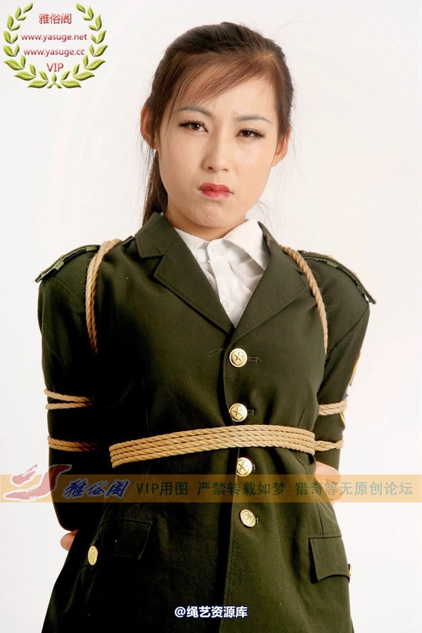 雅俗阁 - 2013-NO.35 Model雅曼 第 157 张图片