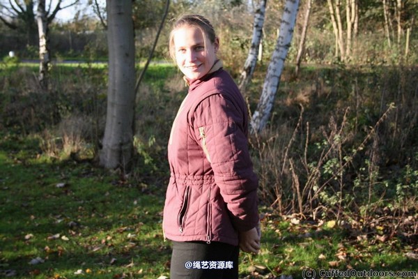 cuffedoutdoors - cod014 第 107 张图片