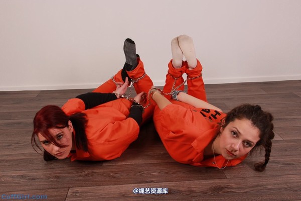 cuffgirl - cg208 第 86 张图片