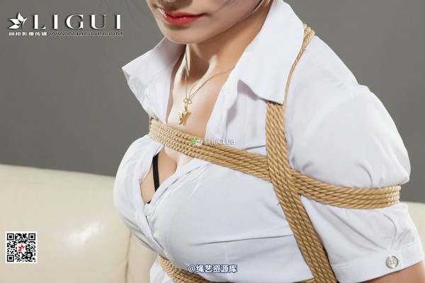 丽柜美束 - 2018-07-26 一梦 第 12 张图片