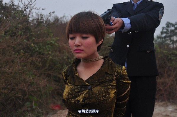 mj影视 - 孔艳 贩毒女孩―4 第 44 张图片