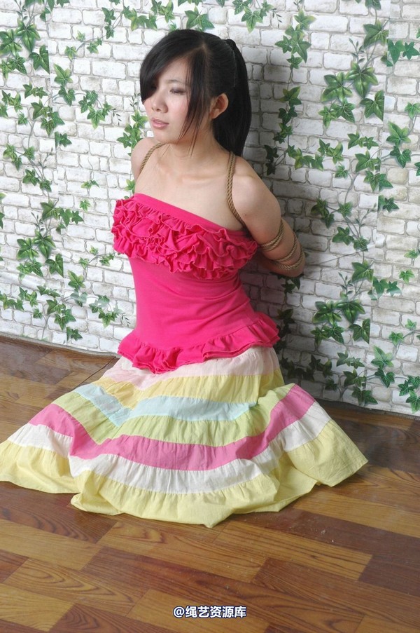 唯美之家 - 2010-10-22冉冉花裙 第 99 张图片