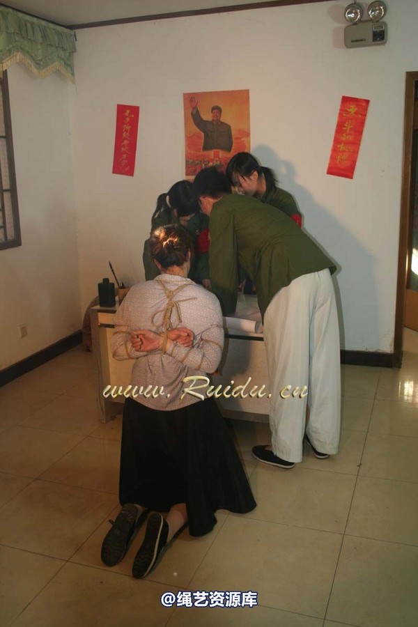 锐度主张 - 2008年第04期捆绑图（1.14）――难忘的记忆 第 105 张图片