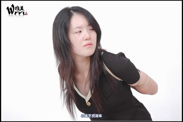 唯美之家 - 新模晓雨2009-10-5 第 123 张图片