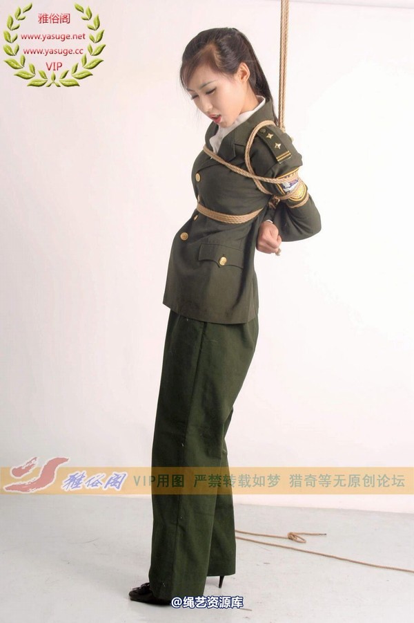 雅俗阁 - 2013-NO.35 Model雅曼 第 166 张图片