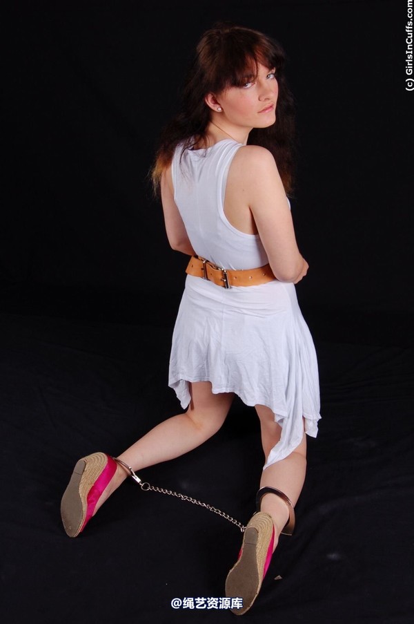girlsincuffs - gic321 第 80 张图片