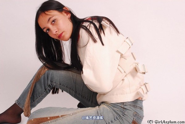 girlasylum - ga013 第 87 张图片