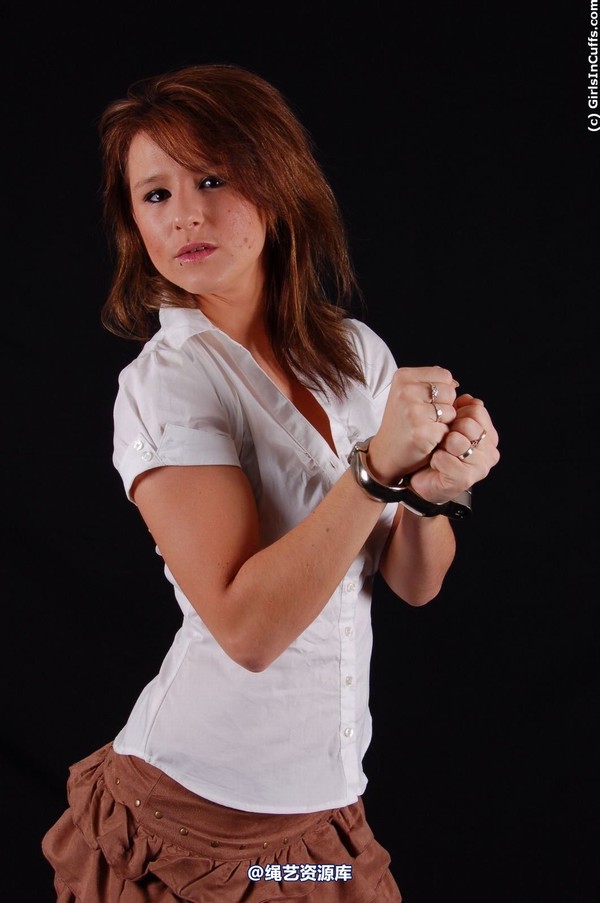 girlsincuffs - gic379 第 83 张图片