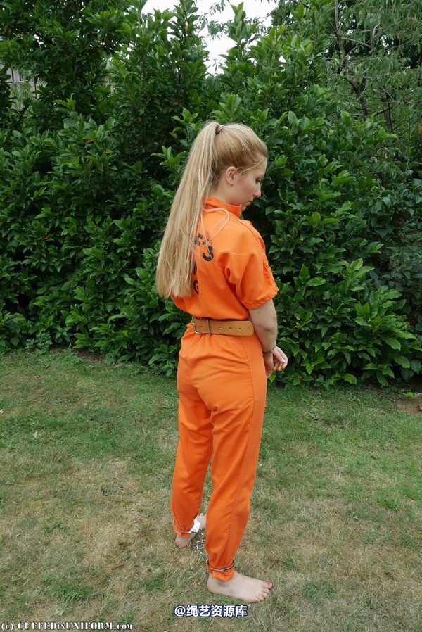 cuffedinuniform - ciu551 第 9 张图片