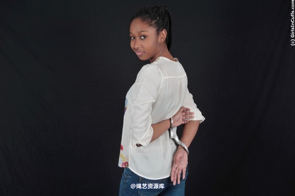 girlsincuffs - gic374 第 37 张图片
