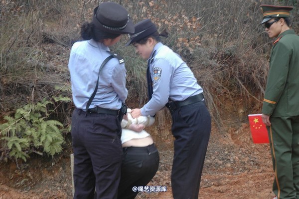 唯美之家 - 2010-1-26青灵下跪 第 4 张图片