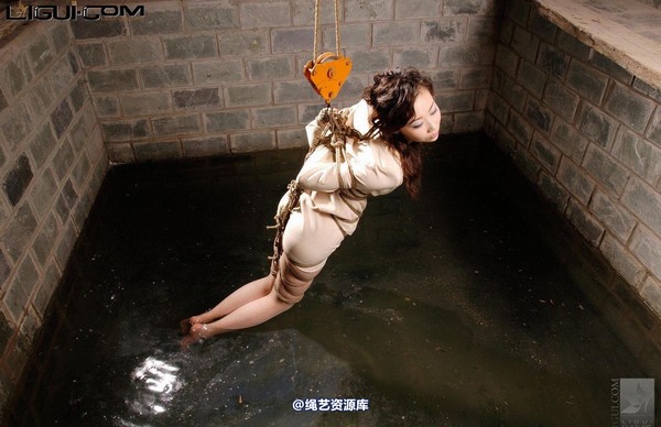丽柜美束 - 2008-11-07 露露 3 第 12 张图片