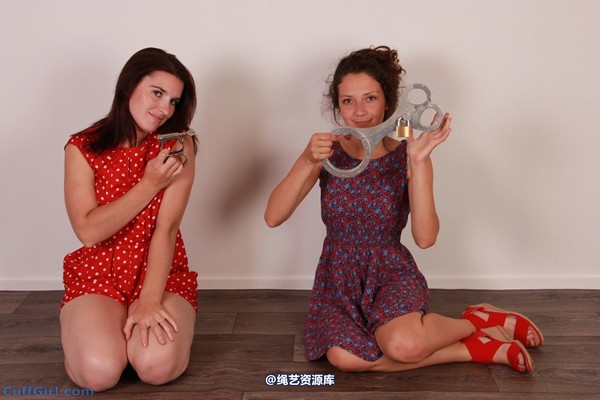 cuffgirl - cg255 第 6 张图片