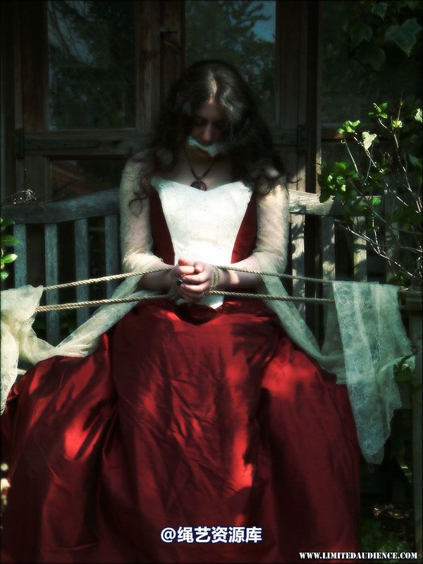 limitedaudience - 2007 catya snatched bride 第 9 张图片