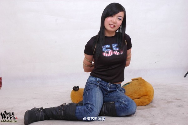 唯美之家 - 2009-2-12肖雅 第 26 张图片