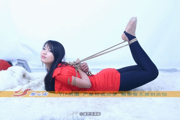 雅俗阁 - 2013-NO.5Model 雅恩 第 62 张图片