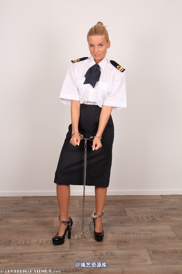 cuffedinuniform - ciu369 第 28 张图片