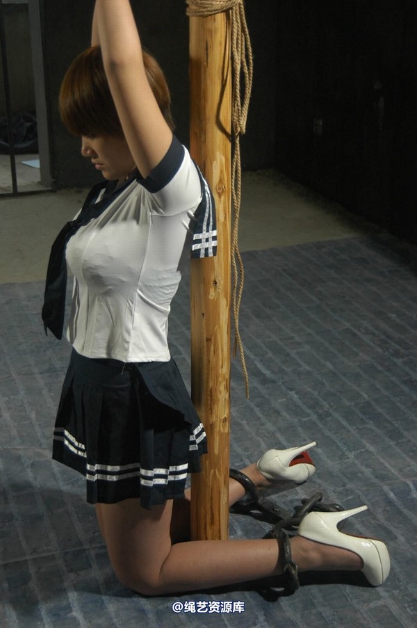 mj影视 - “酷刑”孔艳2 第 20 张图片