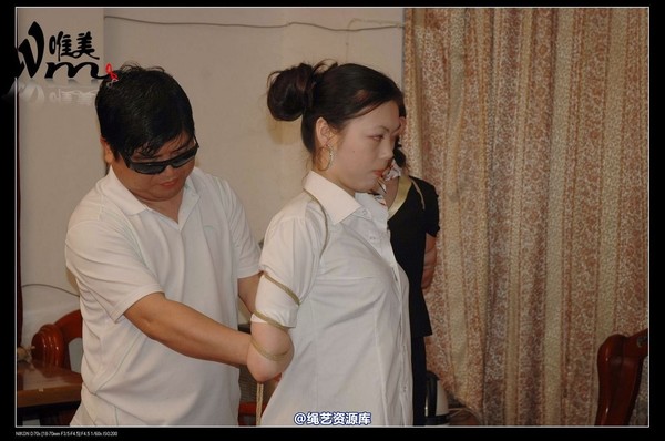 唯美之家 - 2009-6-17新模应聘1 第 27 张图片