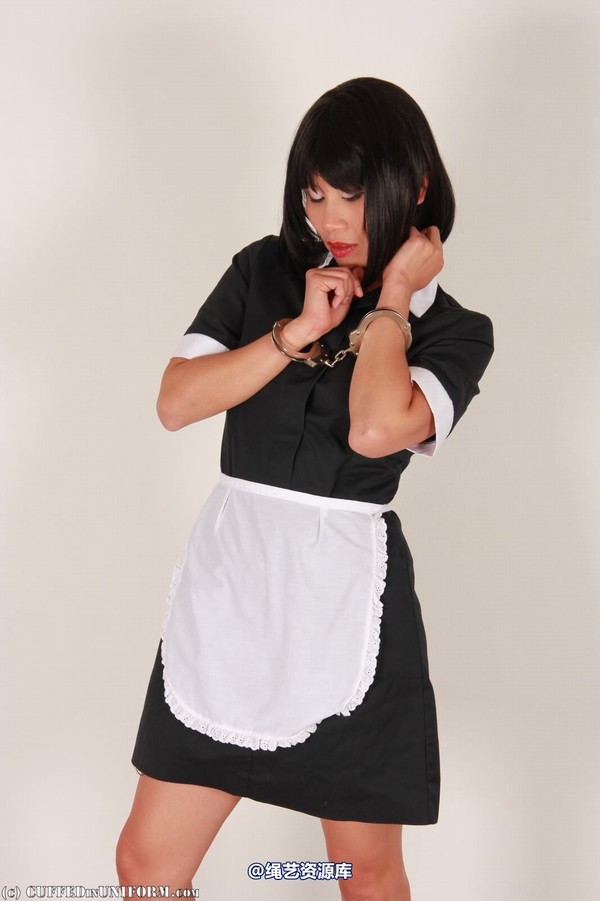 cuffedinuniform - ciu494 第 18 张图片