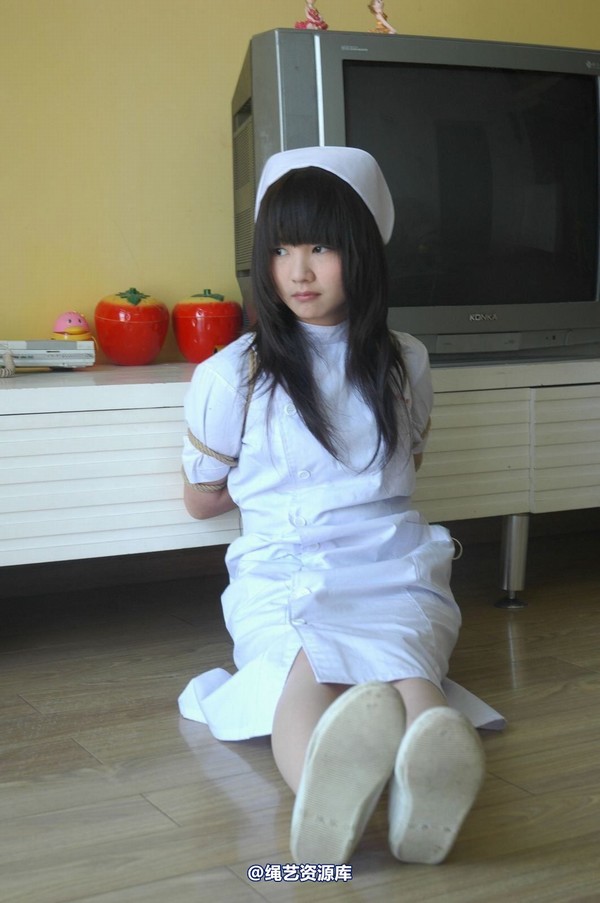 唯美之家 - 新模（晓宁）2010-4-8 第 46 张图片