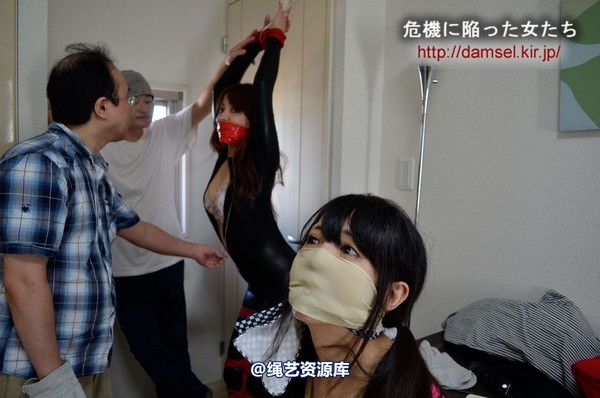 jpdamsel - 20120315 �T拐者の家　２ 第 5 张图片