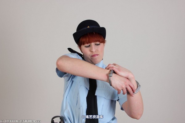 cuffedinuniform - ciu194 第 90 张图片