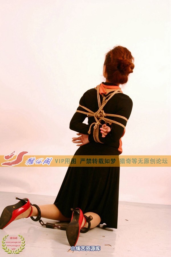 雅俗阁 - 2013-NO.26Model雅熙 第 166 张图片