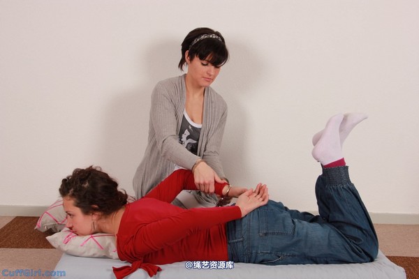 cuffgirl - cg164 第 11 张图片