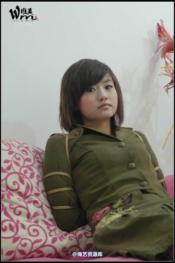 唯美之家 - 2009-12-10子茹 第 1 张图片