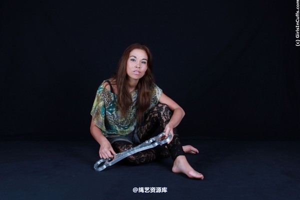 girlsincuffs - gic354 第 35 张图片