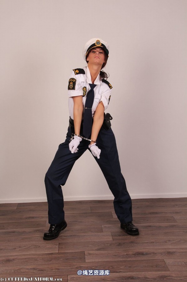 cuffedinuniform - ciu264 第 82 张图片