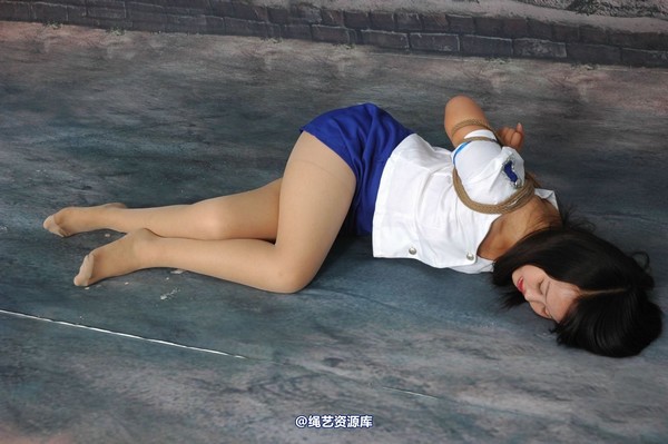 唯美之家 - 小轩制服 第 5 张图片