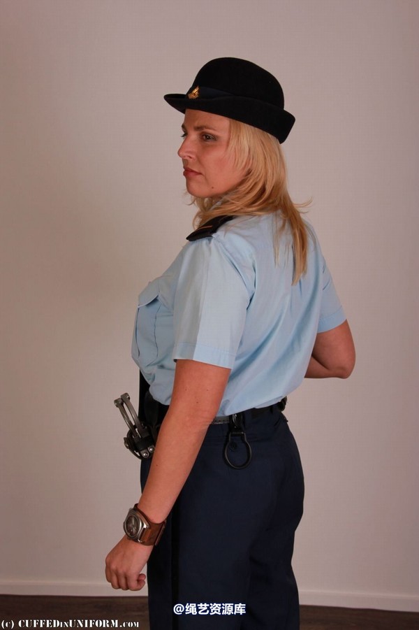 cuffedinuniform - ciu250 第 10 张图片