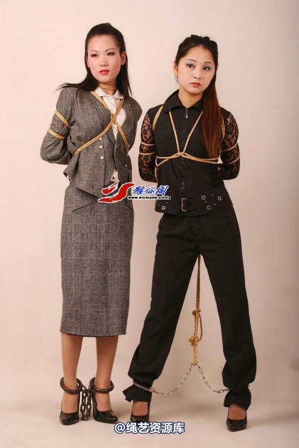 雅俗阁 - 20060403雅思雅慧合拍 第 2 张图片