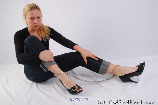 cuffedfeet - cf147 第 59 张图片