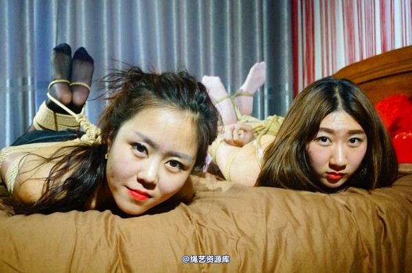 dk13美束馆 - 5.22-小爱+静静双人F-178P 第 64 张图片
