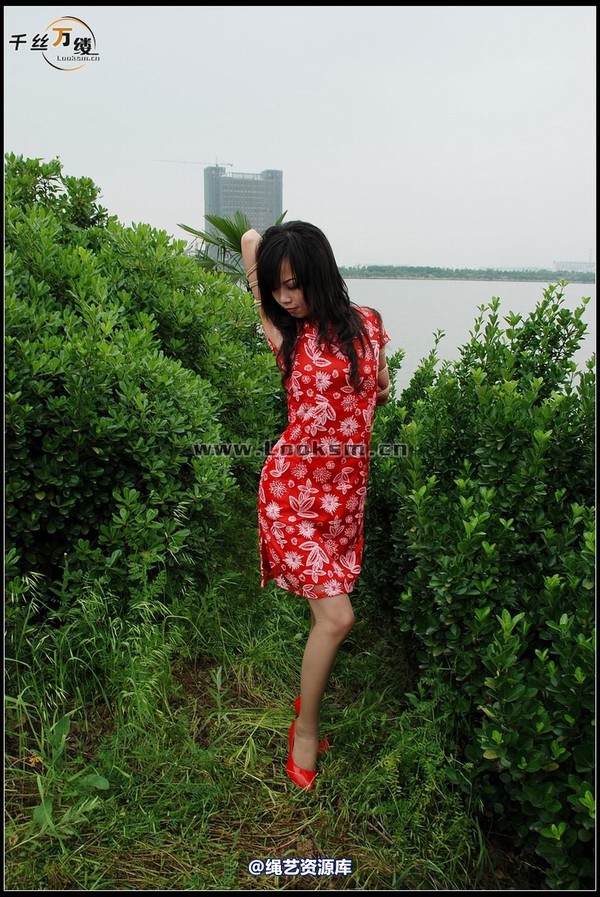 千丝万缕 - 2008-05-07日照片 第 163 张图片