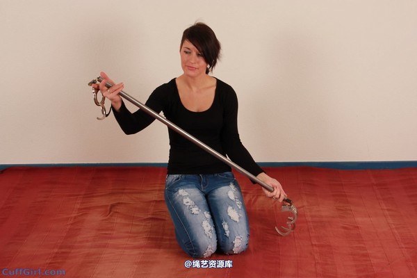 cuffgirl - cg143 第 4 张图片