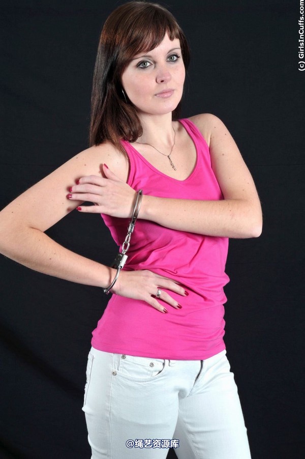 girlsincuffs - gic351 第 2 张图片