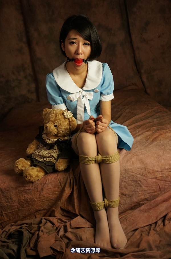 dk13美束馆 - 12.28-红袖蓝色公主裙C-120P 第 59 张图片