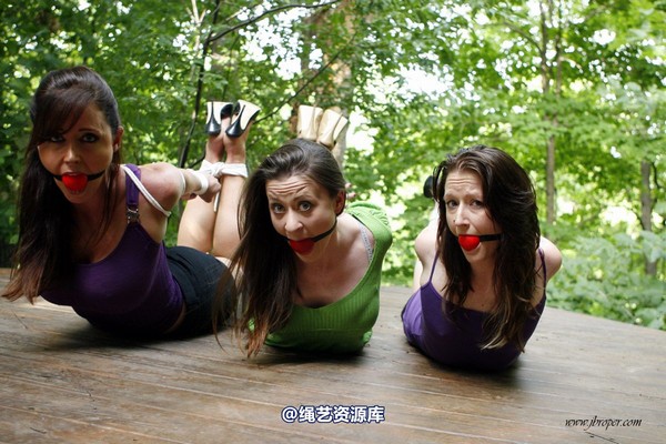 jbroper - ladies 2011-1 第 19 张图片