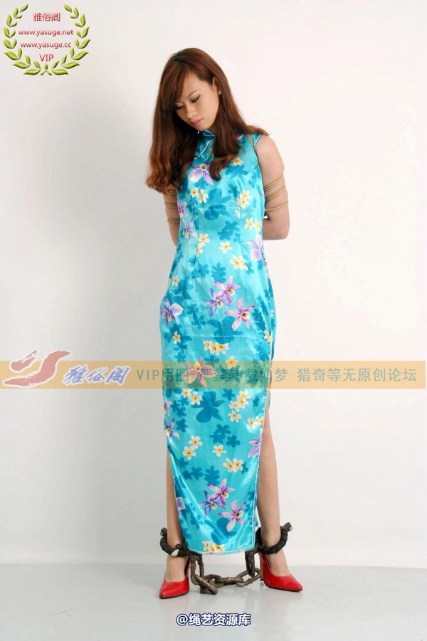 雅俗阁 - 2013-NO.39Model雅雨 第 59 张图片