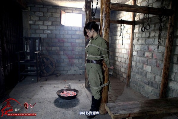 红豆的天空 - 55式马裤作品 第 57 张图片