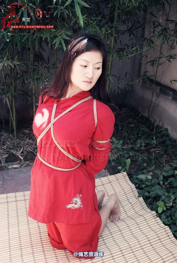 红豆的天空 - 红衣作品分享 第 46 张图片