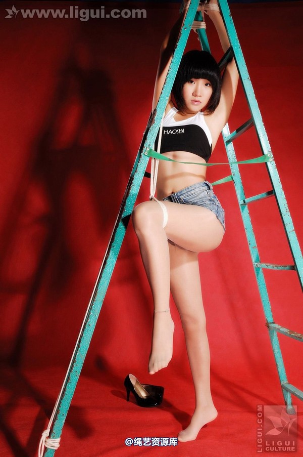 丽柜美束 - 2009-01-04 第 21 张图片