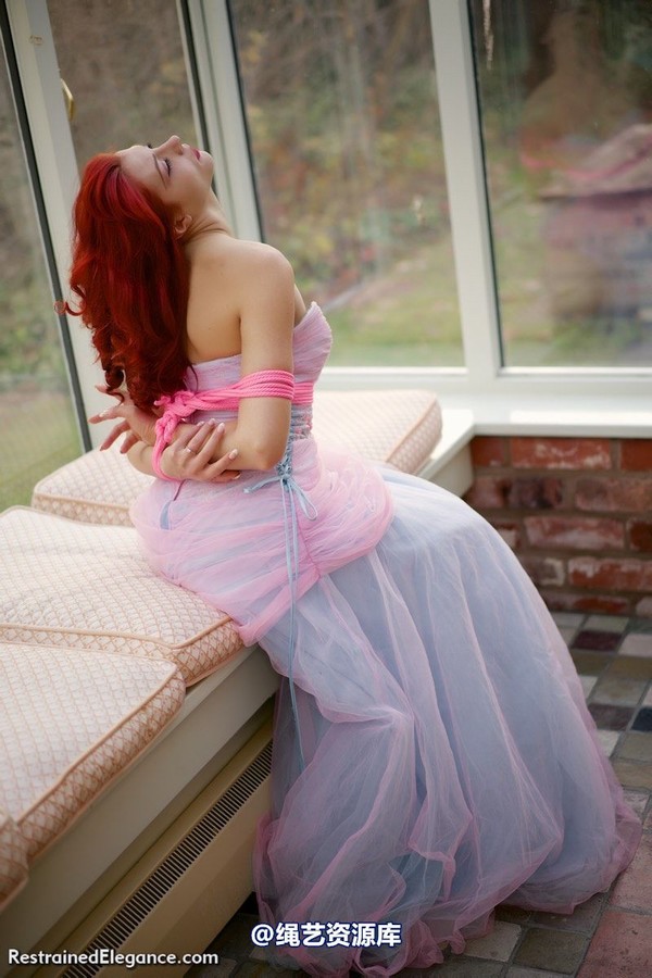restrainedelegance - The Night Of The Ball 第 73 张图片