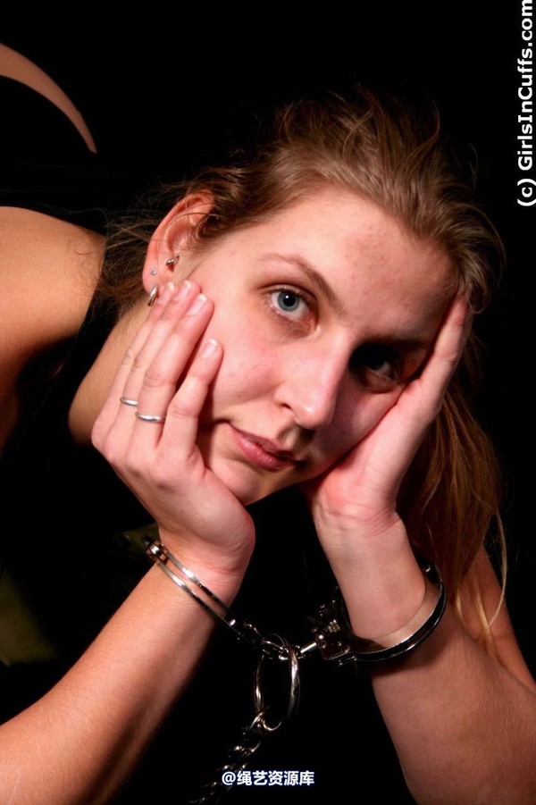girlsincuffs - gic093 第 32 张图片