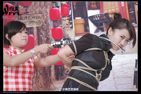 唯美之家 - 2008-08-21婷婷1 第 108 张图片