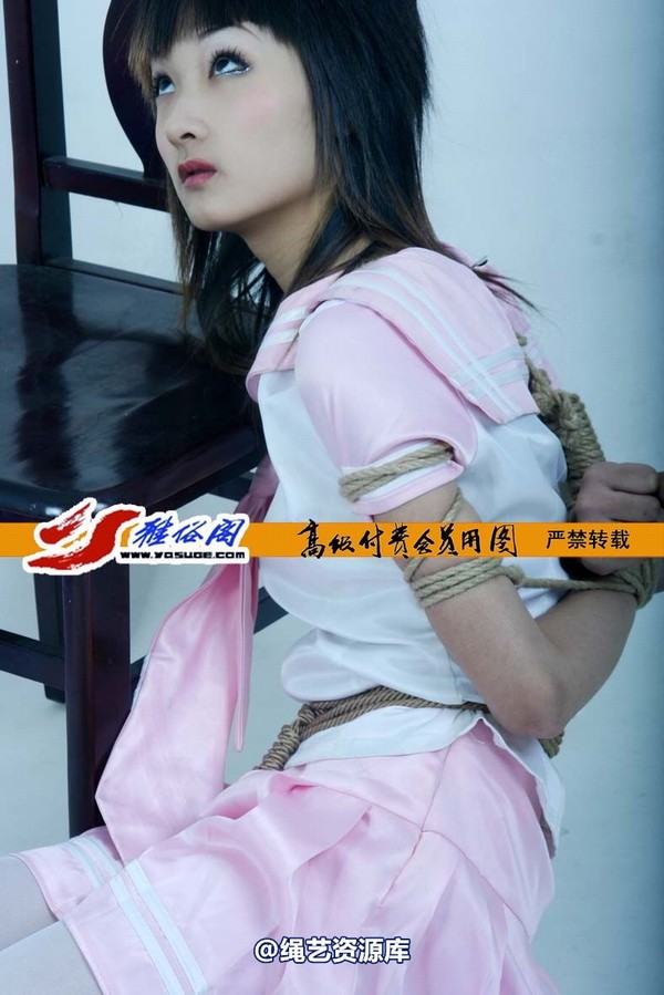 雅俗阁 - 20070424雪儿学生装 第 44 张图片